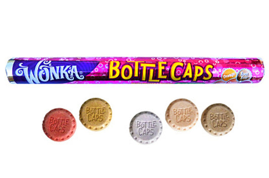 Bottlecaps