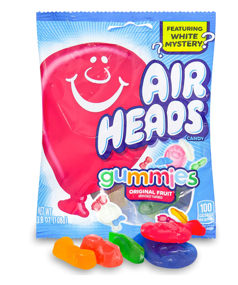 Airheads  Gummies