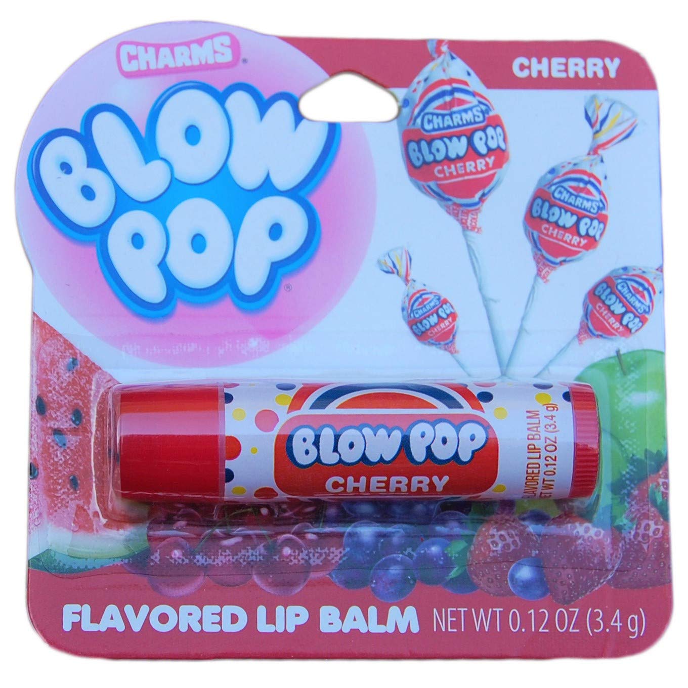 Blow Pop Baume A Lèvre