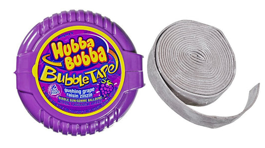 Hubba - Bubba Raisin