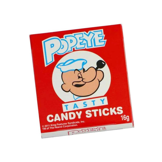 Popeye