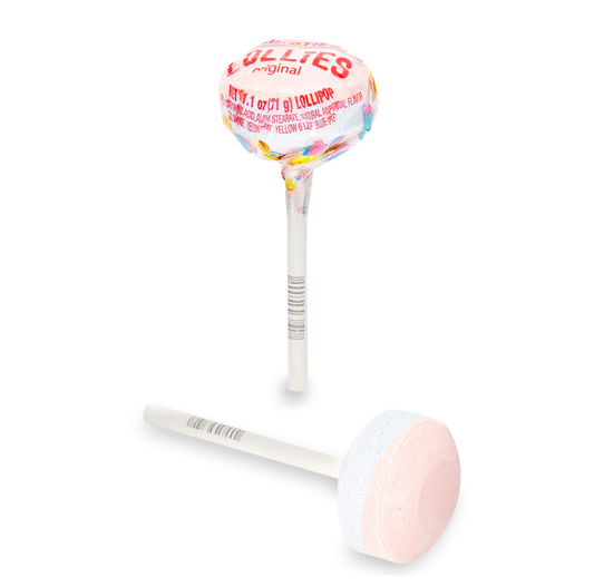 Mega Lollies