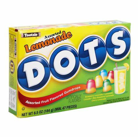 Dots Limonade