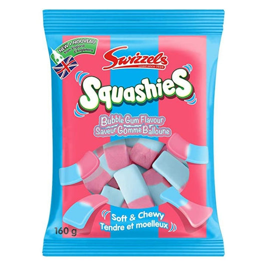 Squashies Gomme Balloune