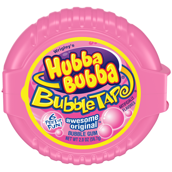 Hubba Bubba - Gomme Balloune