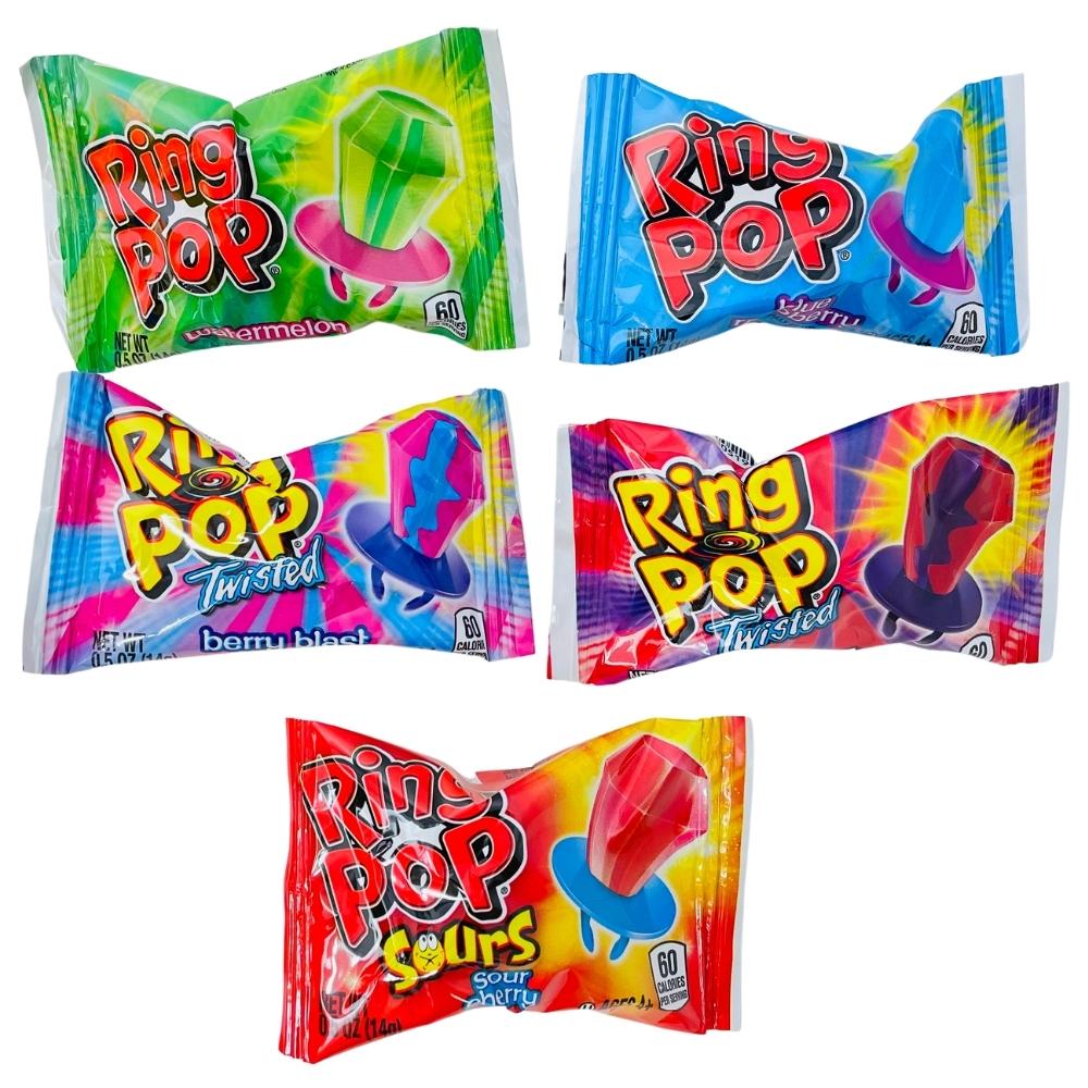 Ring Pop