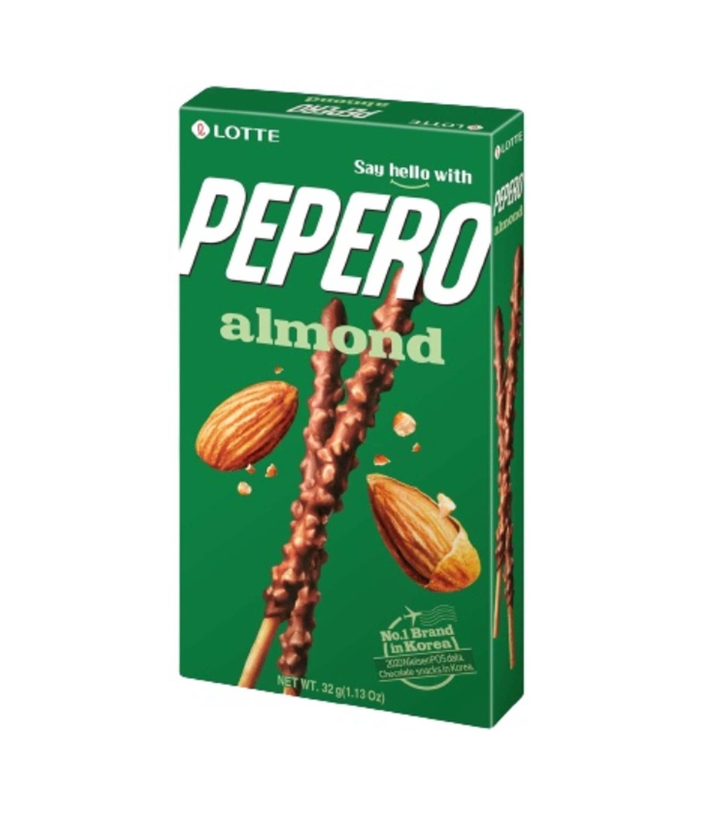 Pepero Amande